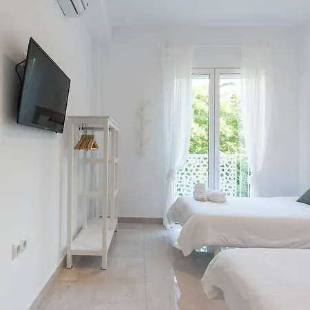 Apartment Tgh/ Victoria Center 2b