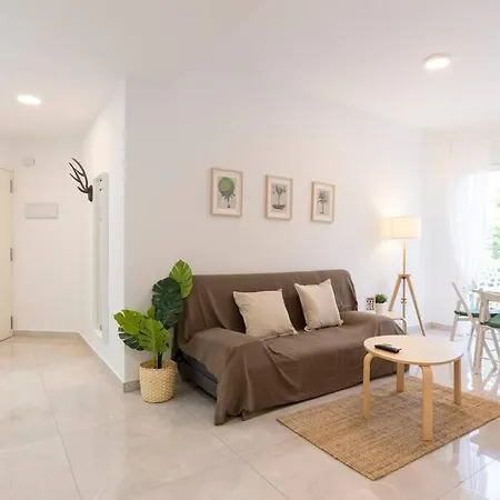 Apartment Tgh/ Victoria Center 2b