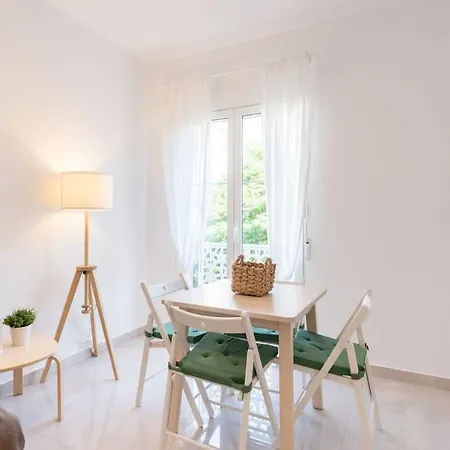 Apartment Tgh/ Victoria Center 2b *